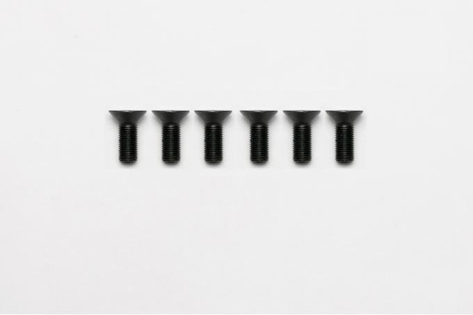 Wilwood Brakes Bolt Kit-Bracket 230-4306