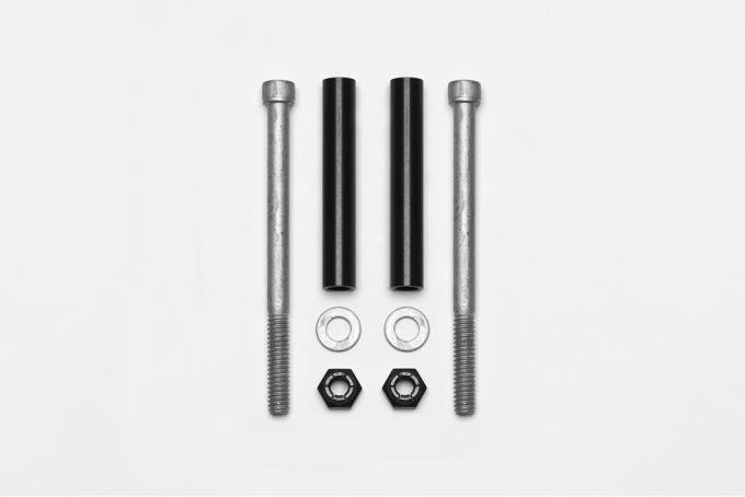 Wilwood Brakes Caliper Bridge Bolt Kit 230-10119