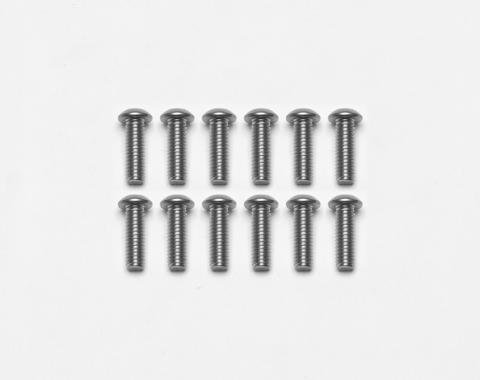Wilwood Brakes Bolt Kit-Rotor 230-12176