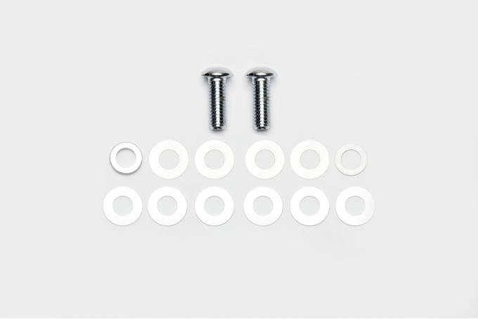 Wilwood Brakes Bolt Kit-Caliper Mount 230-4236