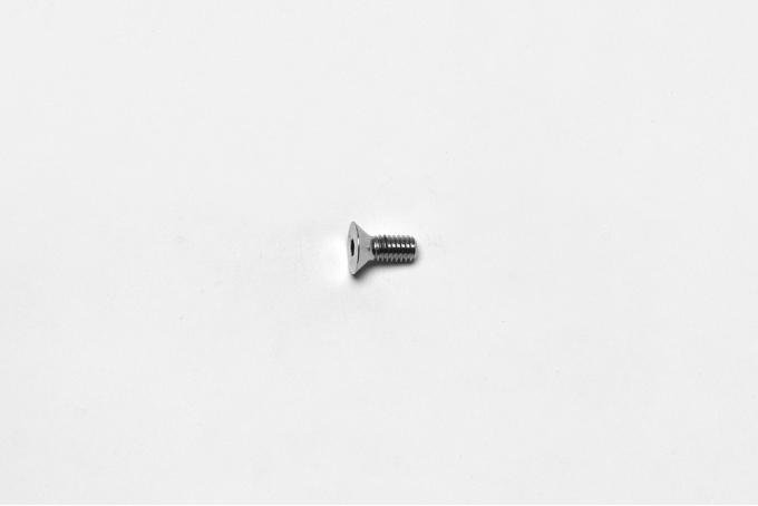 Wilwood Brakes Bolt-Flat Head 230-6269