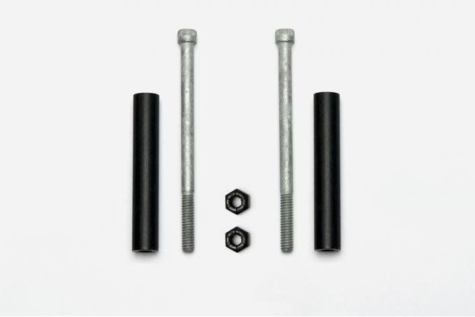 Wilwood Brakes Caliper Bridge Bolt Kit 230-5977
