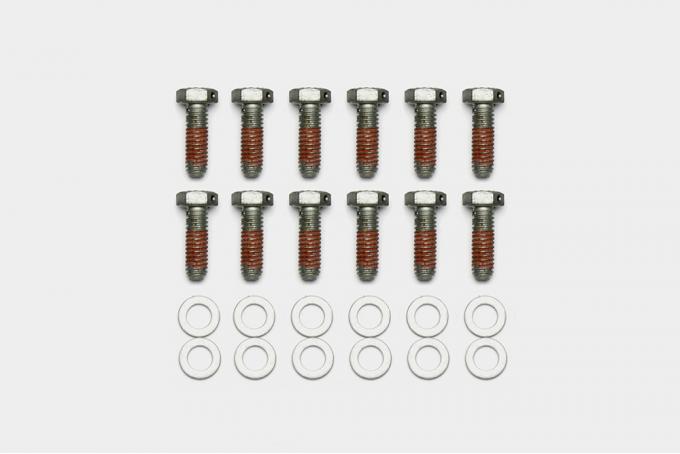 Wilwood Brakes Bolt Kit-Rotor 230-14086