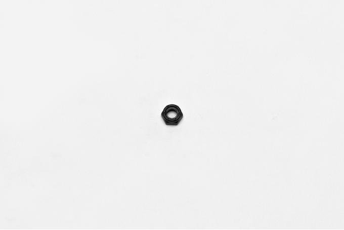 Wilwood Brakes Nut-Hex-Lock 230-4224