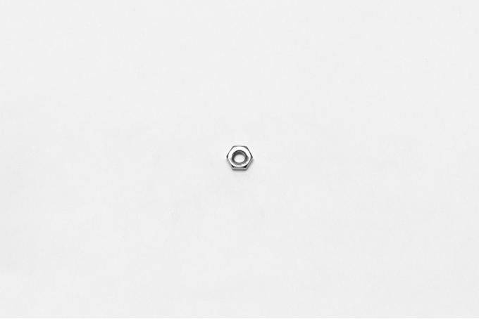 Wilwood Brakes Nut-Hex 230-3569