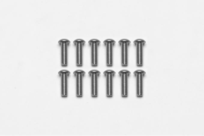 Wilwood Brakes Bolt Kit-Rotor 230-12176