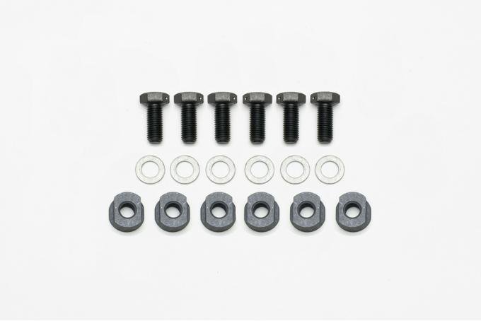 Wilwood Brakes Bolt Kit-Rotor 230-14844