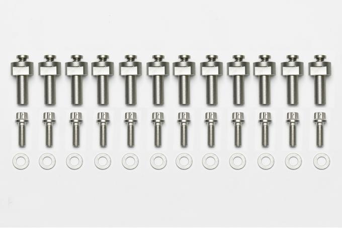 Wilwood Brakes Bolt Kit-Rotor 230-12759