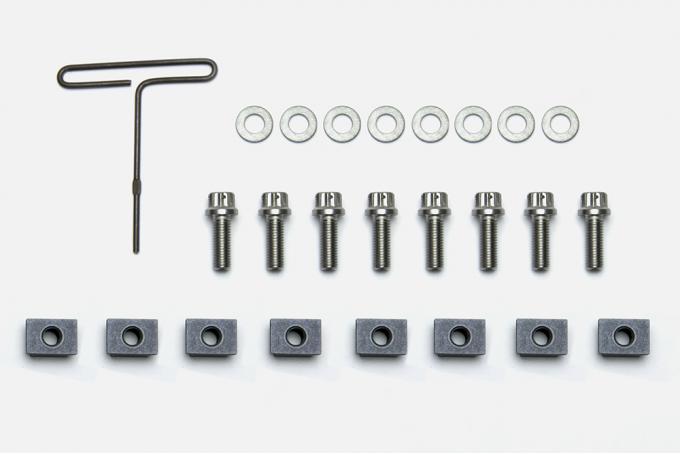 Wilwood Brakes Bolt Kit-Rotor 230-6709