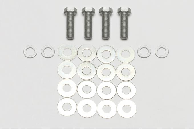 Wilwood Brakes Bolt Kit-Caliper Mount 230-11861