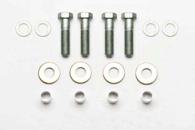 Wilwood Brakes Bolt Kit-Bracket 230-6429