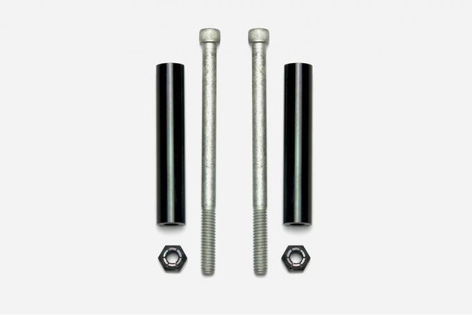 Wilwood Brakes Caliper Bridge Bolt Kit 230-7539