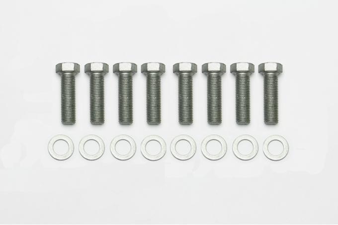Wilwood Brakes Bolt Kit-Hat 230-5337