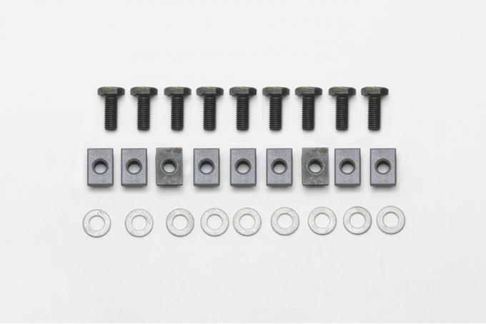 Wilwood Brakes Bolt Kit-Rotor 230-10800