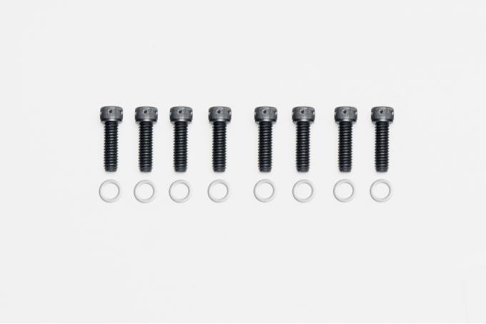 Wilwood Brakes Bolt Kit-Rotor 230-2589