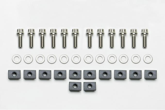 Wilwood Brakes Bolt Kit-Rotor 230-6656