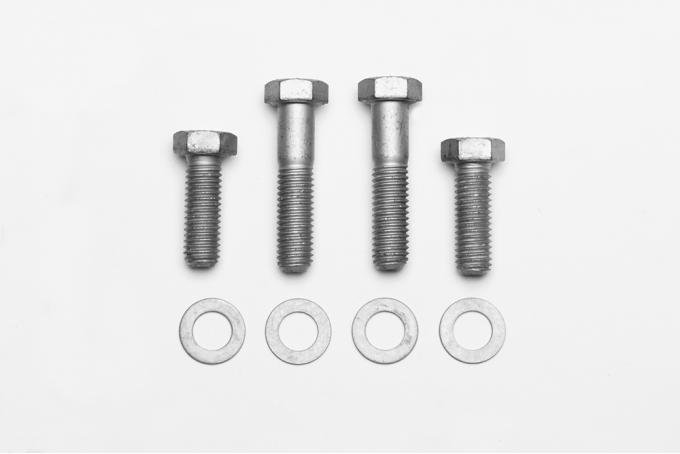 Wilwood Brakes Bolt Kit-Bracket 230-9467
