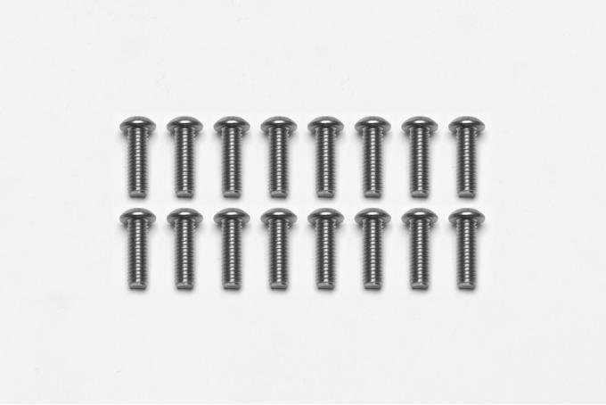 Wilwood Brakes Bolt Kit-Rotor 230-12177