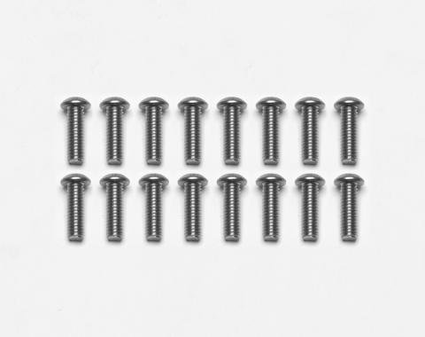 Wilwood Brakes Bolt Kit-Rotor 230-12177