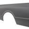AMD Bedside, OE Style, RH, 68-72 Chevy GMC C/K Fleetside Short Bed Pickup Truck 720-4068-R