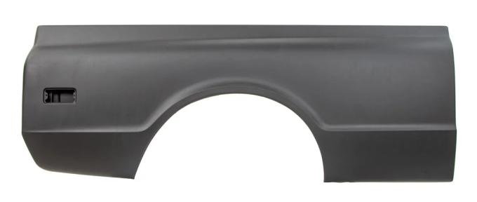 AMD Bedside, OE Style, RH, 68-72 Chevy GMC C/K Fleetside Short Bed Pickup Truck 720-4068-R