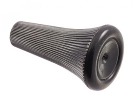 Dennis Carpenter Column Shift Lever Knob - 1974-82 Ford Truck, 1966-77 Ford Bronco, 1976-79 Ford Car E3SZ-7213-A