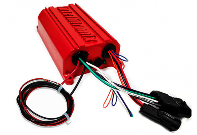 Intellitronix Multi Spark CD Ignition System 150DL