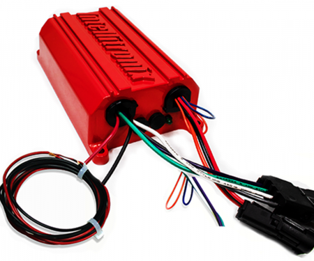 Intellitronix Multi Spark CD Ignition System 150DL