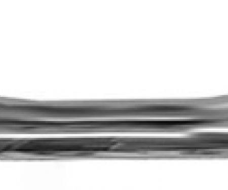 Key Parts '60-'66 Rear Bumper 0848-090 C