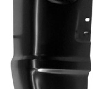 Redline Restomotive® Econoline Van 75-91 Rear Corner Extended LH LG-10-014/LH