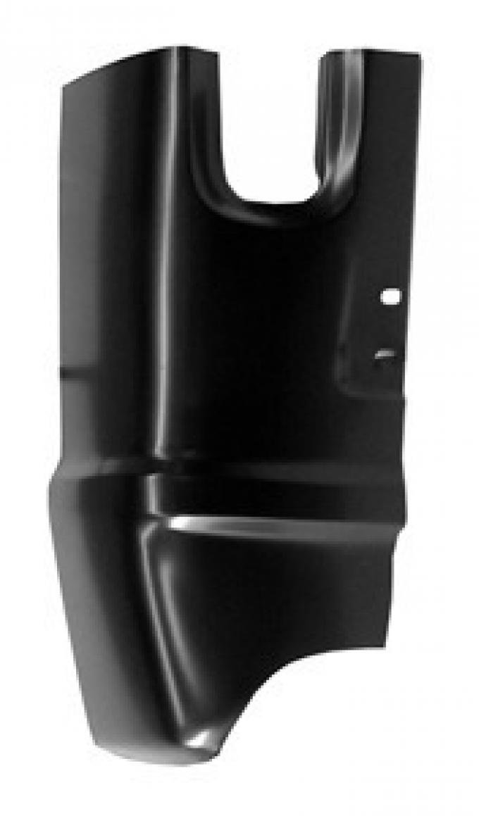 Redline Restomotive® Econoline Van 75-91 Rear Corner Extended LH LG-10-014/LH