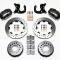 Wilwood Brakes Forged Dynalite Pro Series Rear Brake Kit 140-2115-BD