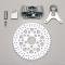 Wilwood Brakes GP310 Motorcycle Rear Sprocket Brake Kit 140-10722