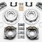 Wilwood Brakes Forged Dynapro Low-Profile Rear Parking Brake Kit 140-11389-ZP