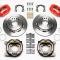 Wilwood Brakes Forged Dynalite Rear Parking Brake Kit 140-13719-R