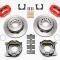 Wilwood Brakes Forged Dynalite Rear Parking Brake Kit 140-7578-R