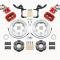 Wilwood Brakes Dynapro Radial-MC4 Rear Parking Brake Kit 140-14089-R