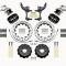 Wilwood Brakes Dynapro Radial-MC4 Rear Parking Brake Kit 140-15138-D