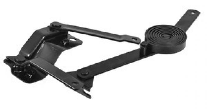 Key Parts '47-'55 Hood Hinge & Support Link, Driver's Side 0846-047 L