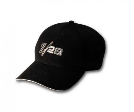 Z/28 Liquid Metal Cap -Black