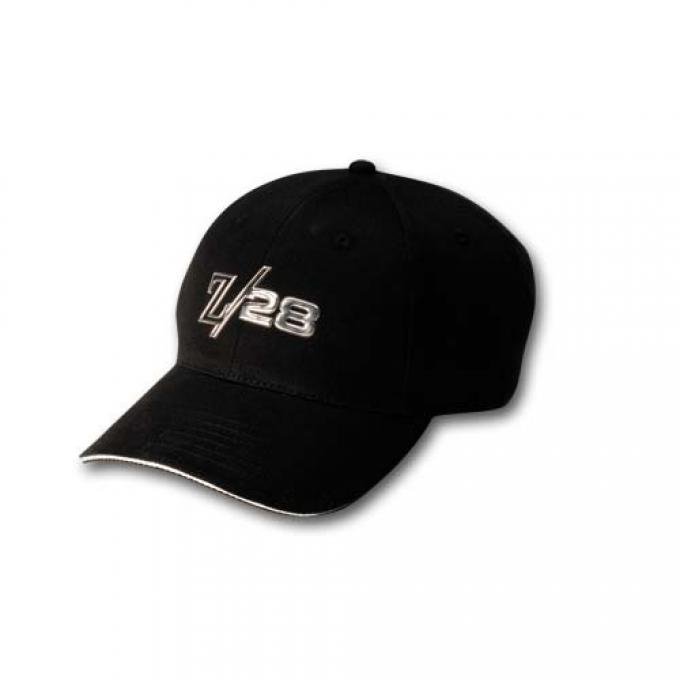 Z/28 Liquid Metal Cap -Black