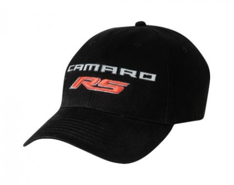 2010 Camaro RS Cap