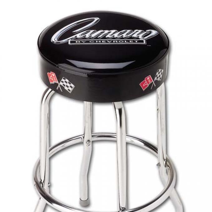 Camaro Counter Stool