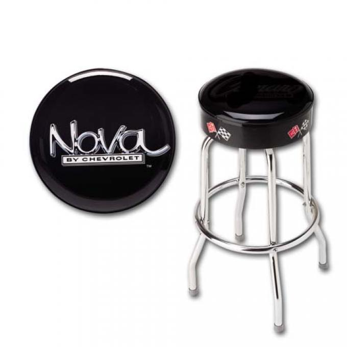 Nova Counter Stool