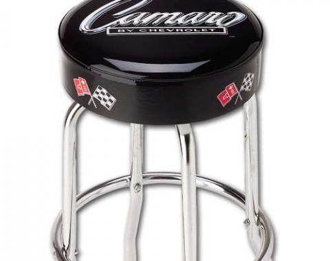 Camaro Counter Stool