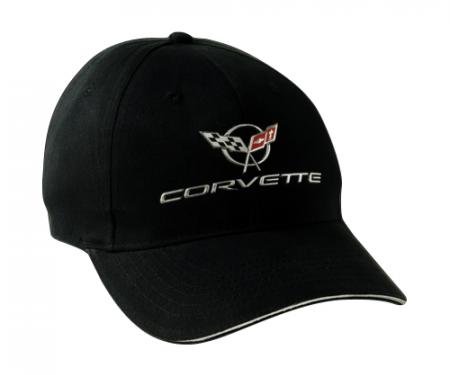 C5 Corvette Liquid Metal Cap