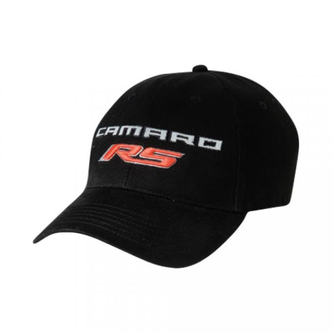 2010 Camaro RS Cap