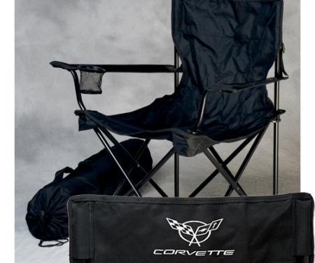 C5 Corvette Teddy Travel Chair