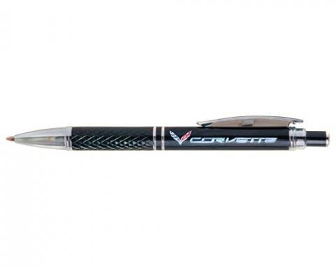 C7 Corvette Phoenix Pen