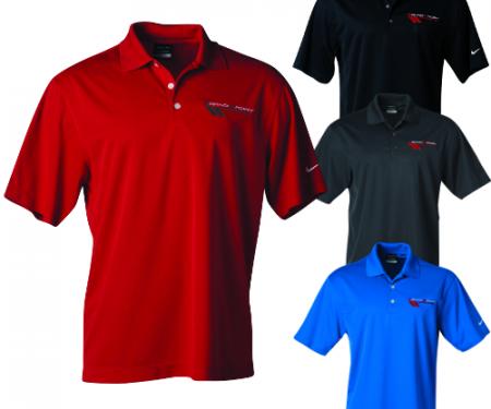 Grand Sport Mens Nike Polo